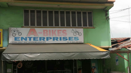 A-Bikes Enterprises